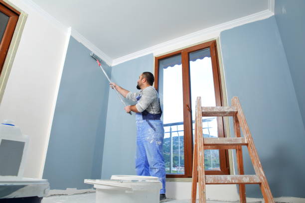 Best Drywall Texturing  in Lacoochee, FL