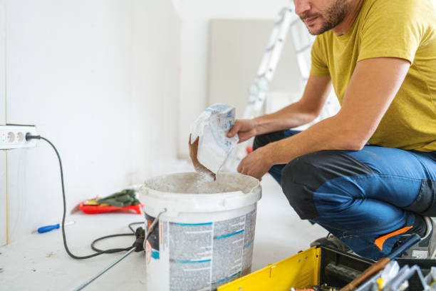 Best Drywall Removal and Disposal  in Lacoochee, FL