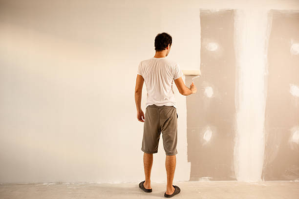 Best Commercial Painting  in Lacoochee, FL