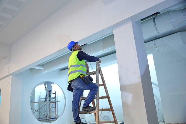 Best Interior Painting  in Lacoochee, FL